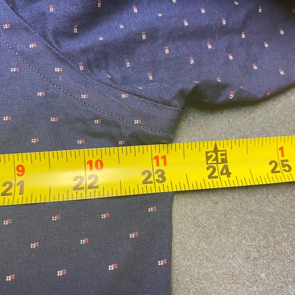 Tommy Hilfiger no tuck slim fit (XL) - Picture 3 of 5